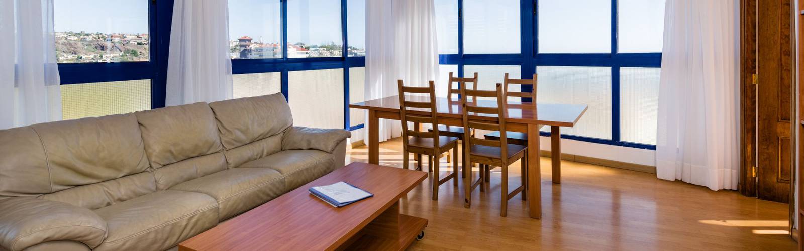 Hotel New Folias - Gran Canaria - Hotel New Folias - Gran Canaria -