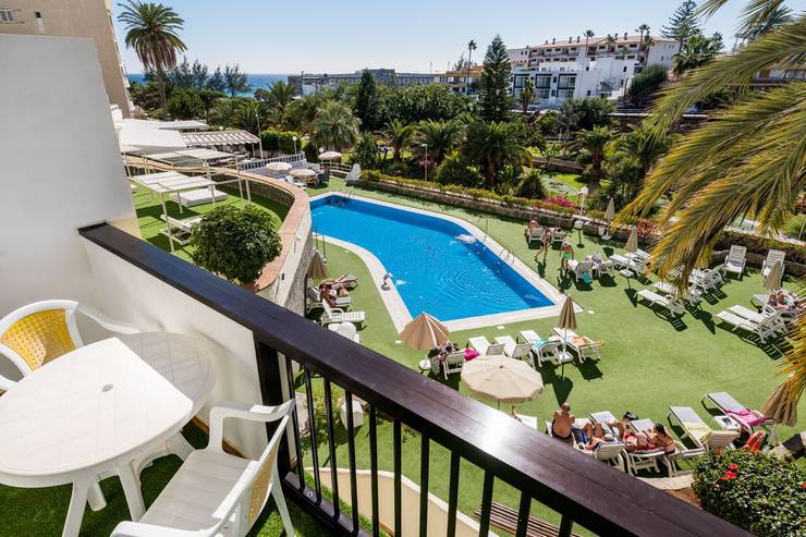 Double room with balcony new folias hotel gran canaria Double room with balcony new folias hotel gran canaria
