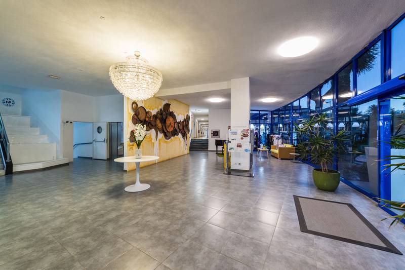 Hotell new folias Hotell New Folias Gran Canaria