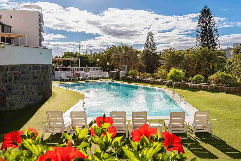 Hotell new folias Hotell New Folias Gran Canaria