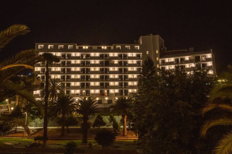 Hotell new folias Hotell New Folias Gran Canaria