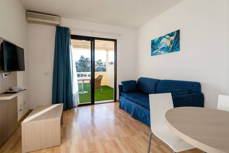 Ground floor accommodation New Folias Hotel Gran Canaria Ground floor accommodation New Folias Hotel Gran Canaria