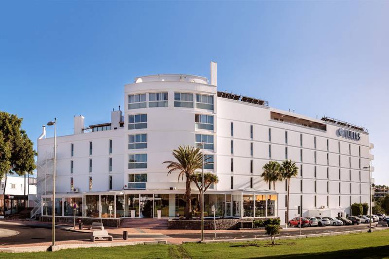 New folias hotel New Folias Hotel Gran Canaria