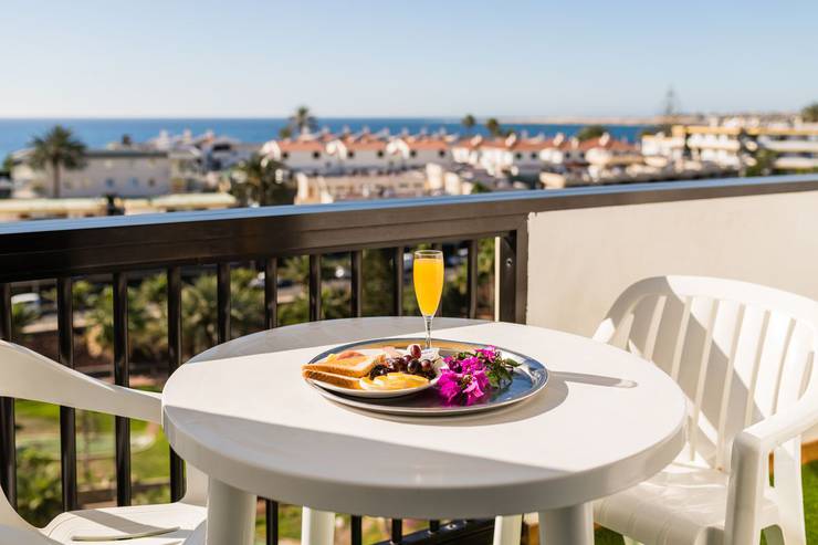 Double room with balcony and sea views new folias hotel gran canaria Double room with balcony and sea views new folias hotel gran canaria