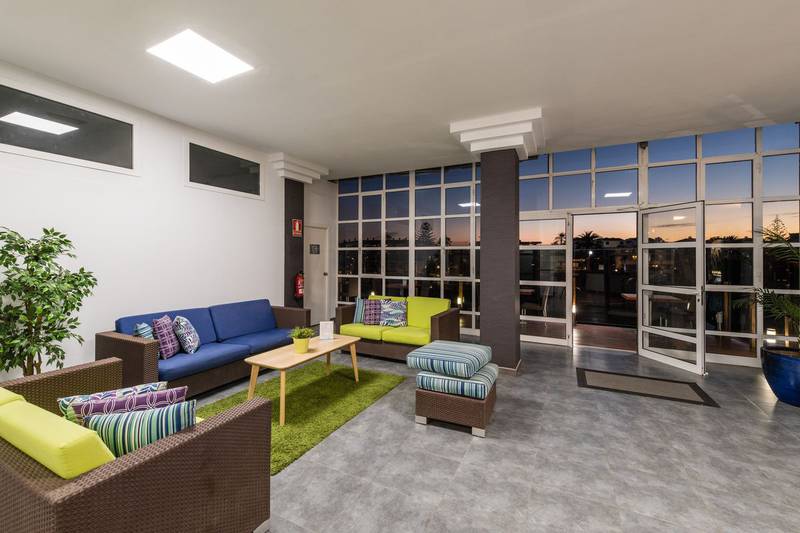 Hotell new folias Hotell New Folias Gran Canaria