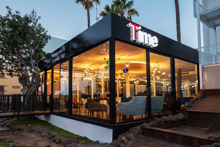 New Folias Hotel Gran Canaria New Folias Hotel Gran Canaria