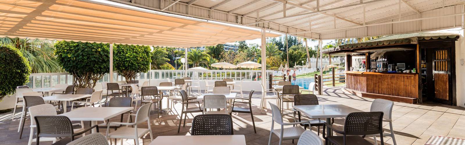 Hotel New Folias - Gran Canaria - Hotel New Folias - Gran Canaria -