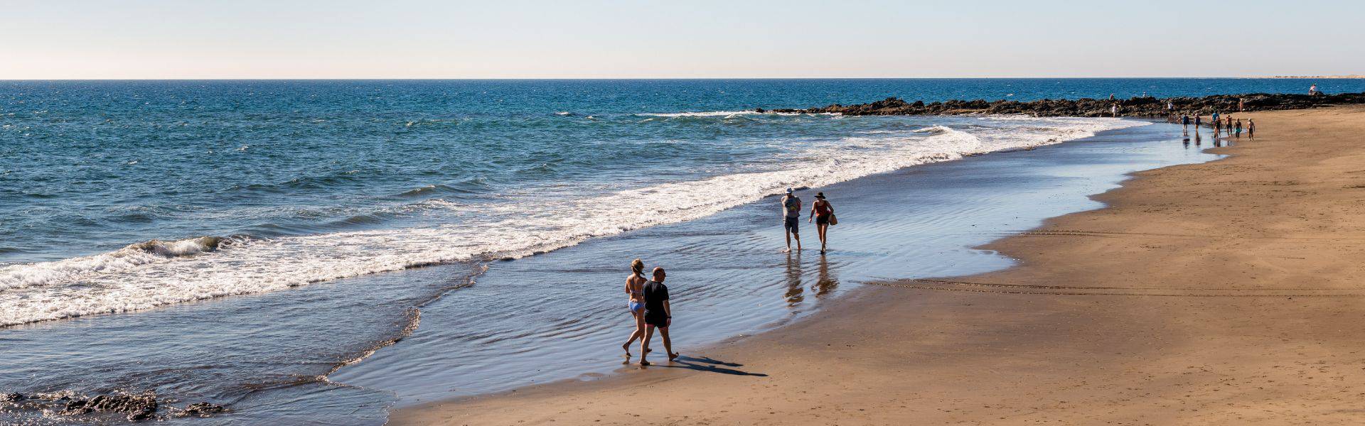 New folias Hotell New Folias Gran Canaria