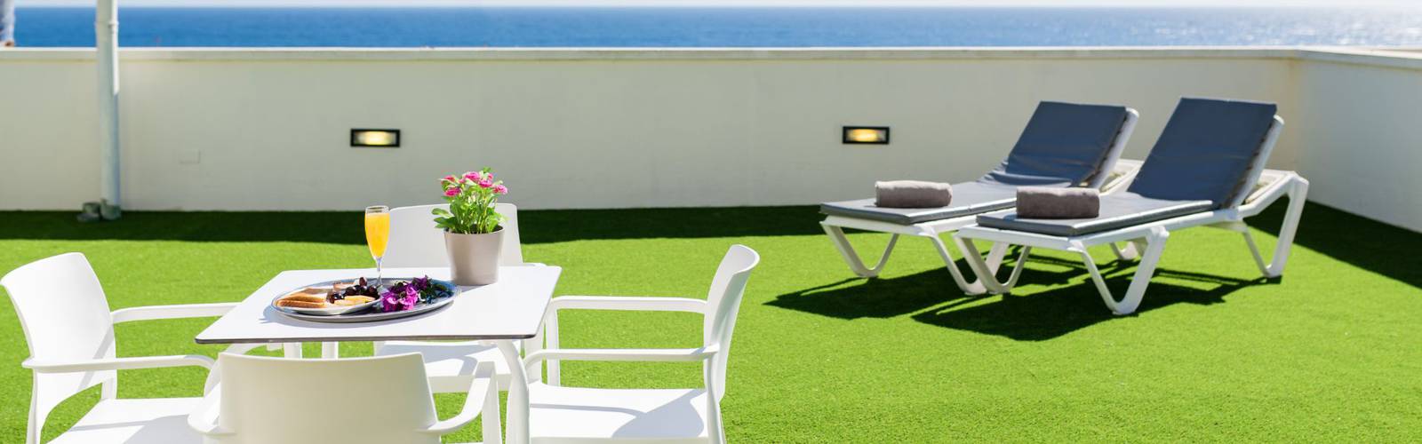 Hotel New Folias - Gran Canaria - Hotel New Folias - Gran Canaria -