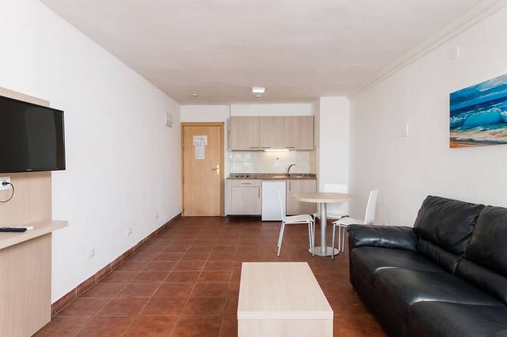 Apartment with double balcony new folias hotel gran canaria Apartment with double balcony new folias hotel gran canaria