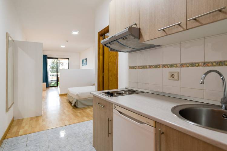 Ground floor accommodation New Folias Hotel Gran Canaria Ground floor accommodation New Folias Hotel Gran Canaria