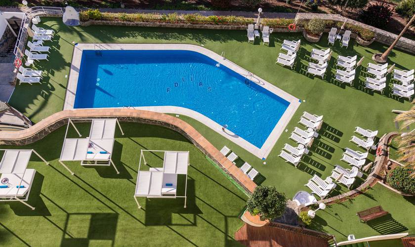 Doppelzimmer mit balkon un merblick New Folias Hotel Gran Canaria Doppelzimmer mit balkon un merblick New Folias Hotel Gran Canaria