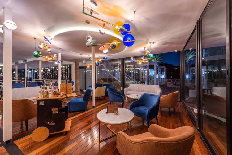 New Folias Hotel Gran Canaria New Folias Hotel Gran Canaria