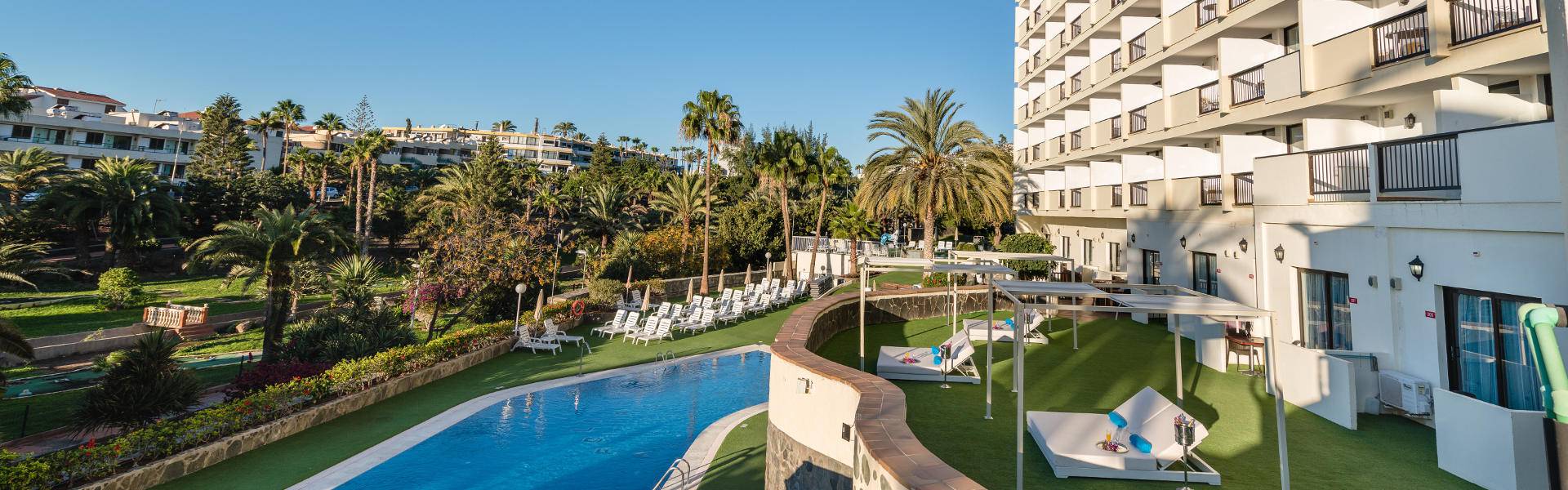 New folias New Folias Hotel Gran Canaria New folias New Folias Hotel Gran Canaria