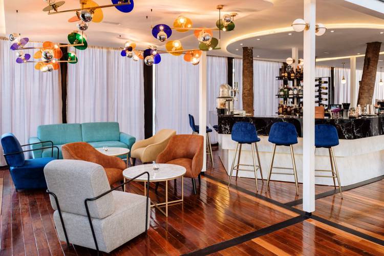 New Folias Hotel Gran Canaria New Folias Hotel Gran Canaria