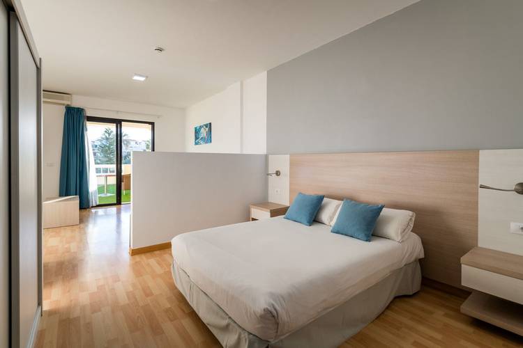 Ground floor accommodation New Folias Hotel Gran Canaria Ground floor accommodation New Folias Hotel Gran Canaria