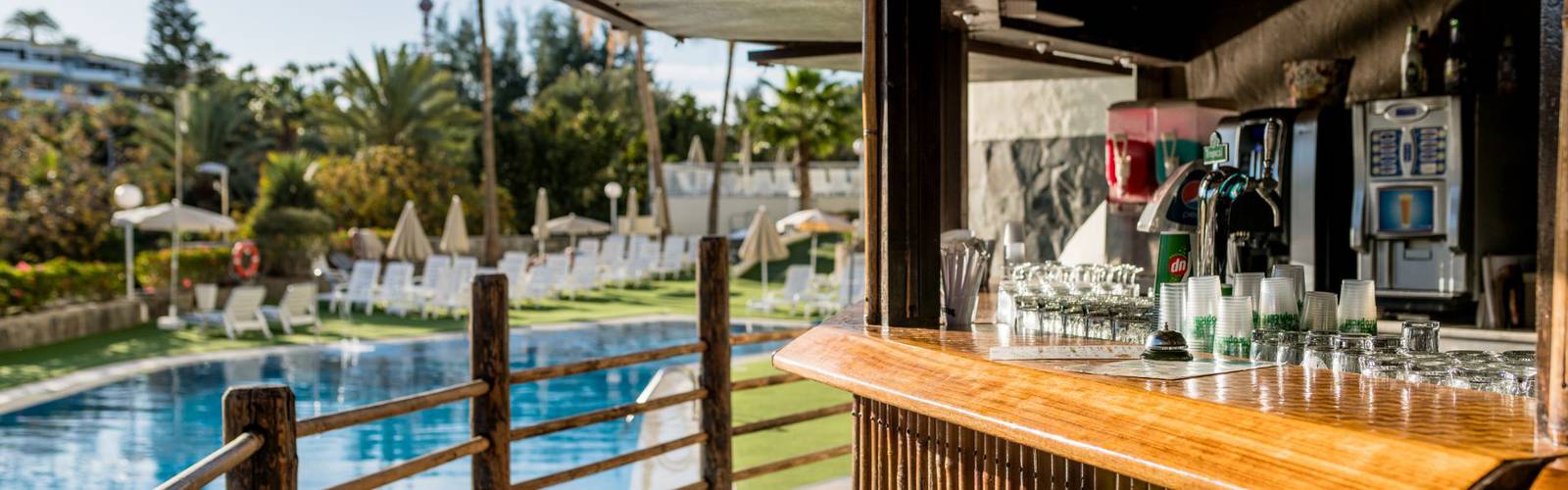 Hotel New Folias - Gran Canaria - Hotel New Folias - Gran Canaria -