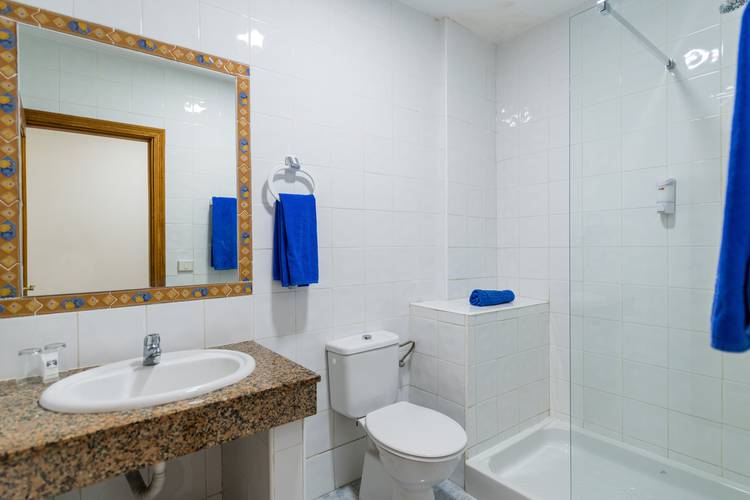 Ground floor accommodation New Folias Hotel Gran Canaria Ground floor accommodation New Folias Hotel Gran Canaria