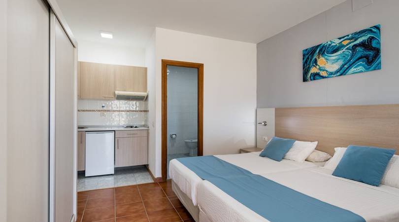 Room New Folias Hotel Gran Canaria