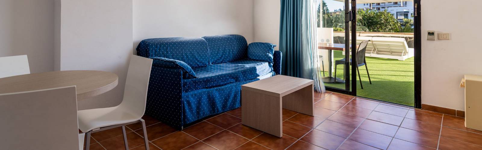 Hotel New Folias - Gran Canaria - Hotel New Folias - Gran Canaria -