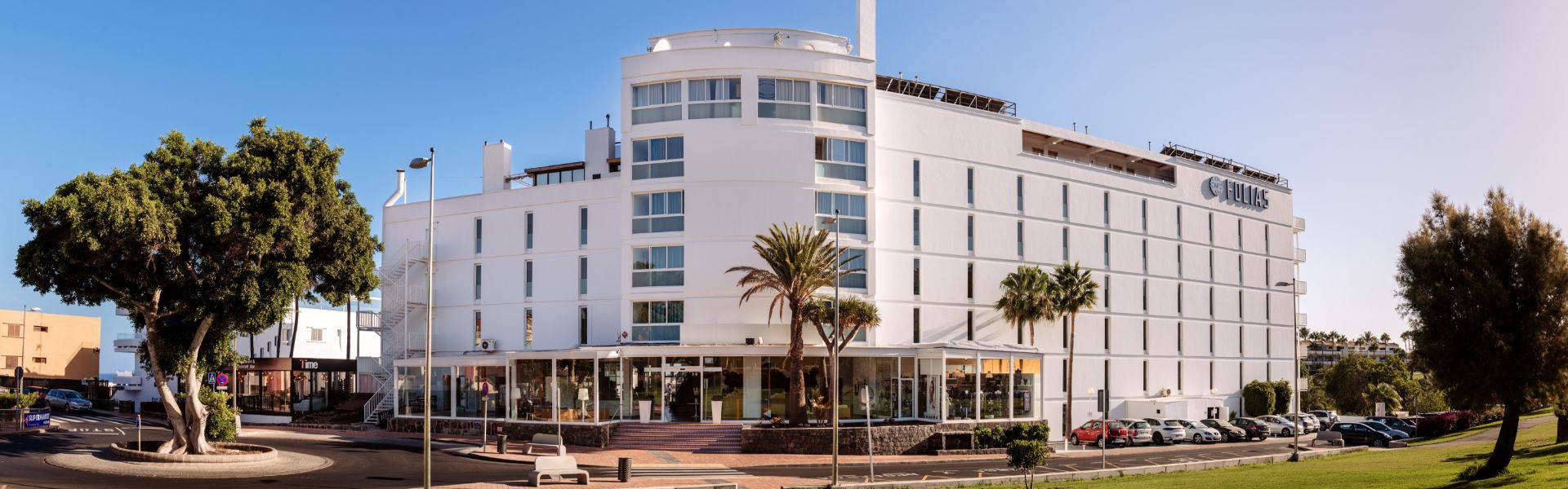 New folias New Folias Hotel Gran Canaria