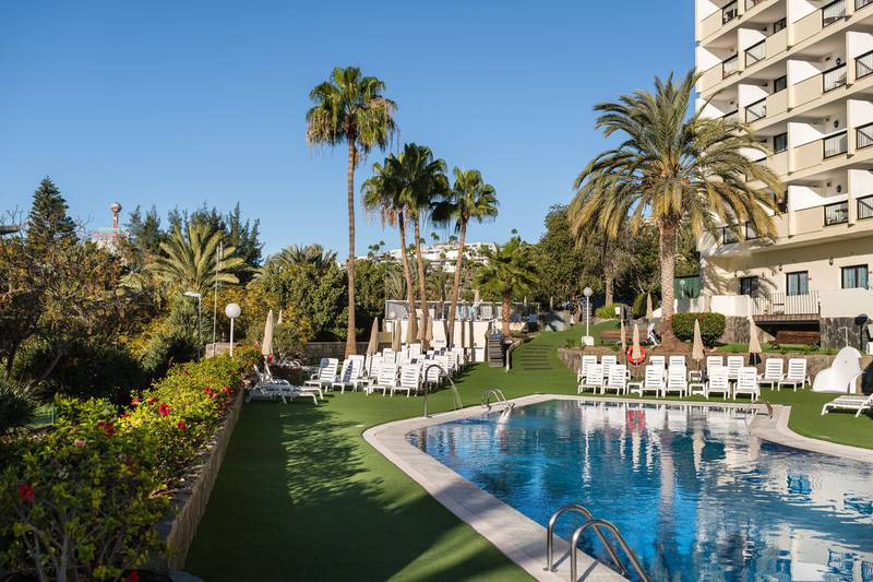 Hotell new folias Hotell New Folias Gran Canaria