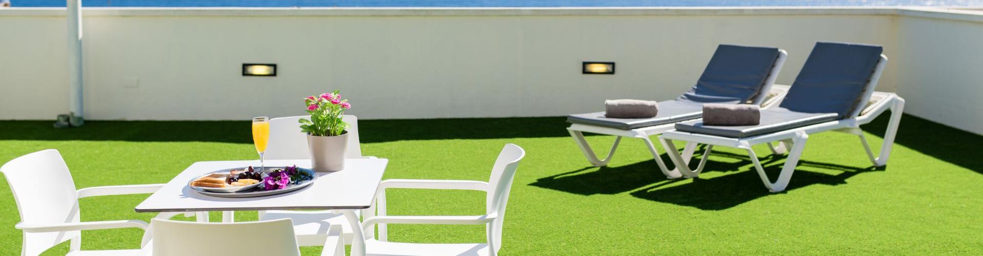 Hotel New Folias - Gran Canaria - Hotel New Folias - Gran Canaria -