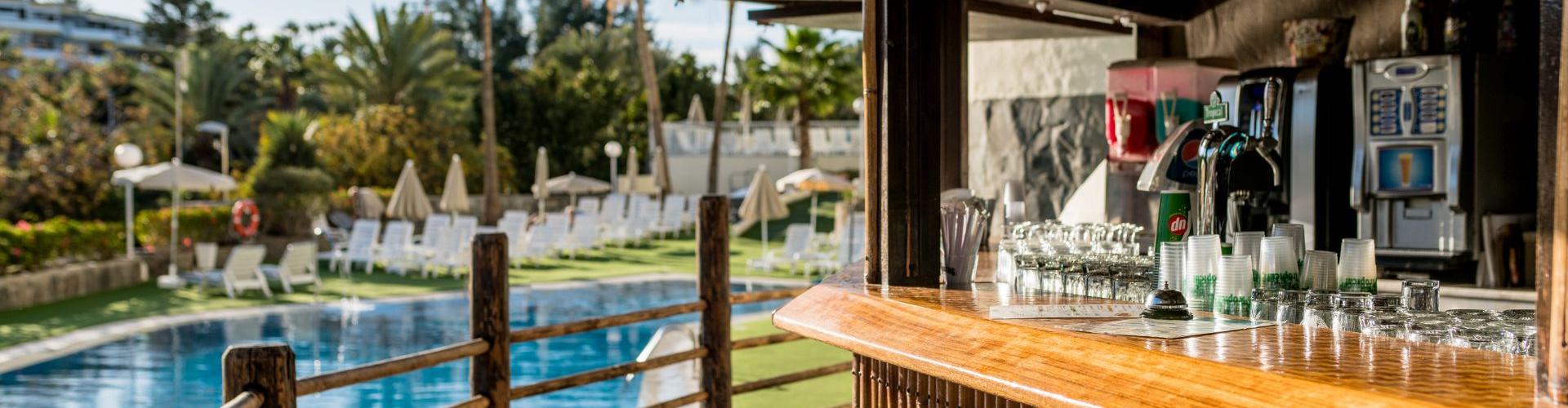 Hotel New Folias - Gran Canaria - Hotel New Folias - Gran Canaria -