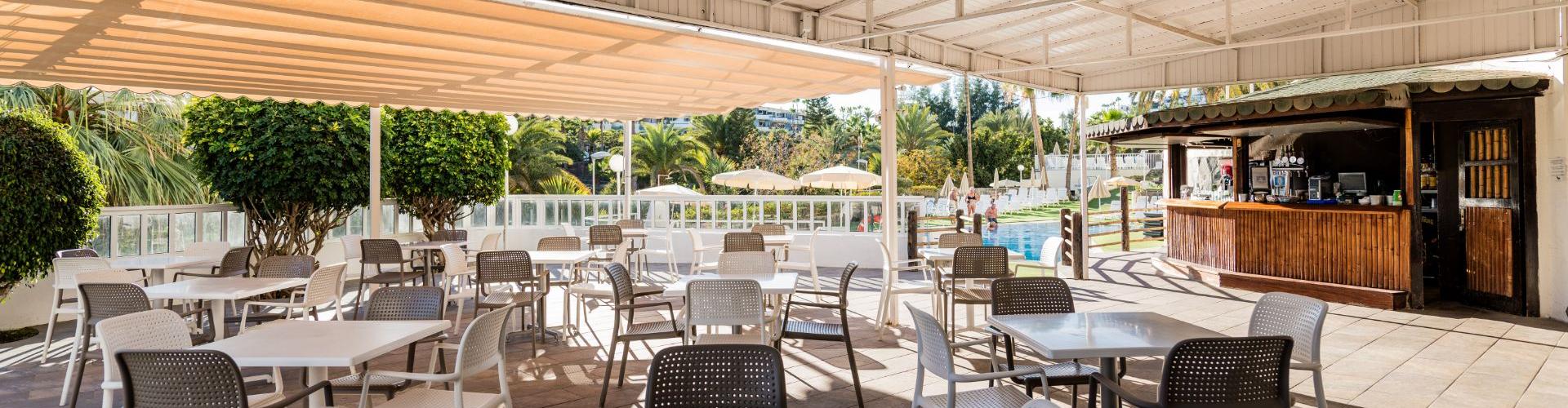 Hotel New Folias - Gran Canaria - Hotel New Folias - Gran Canaria -