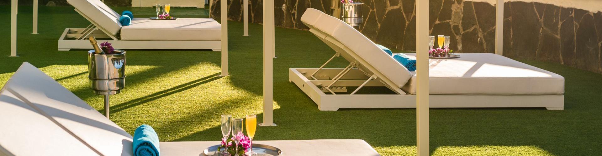 Hotel New Folias - Gran Canaria - Hotel New Folias - Gran Canaria -