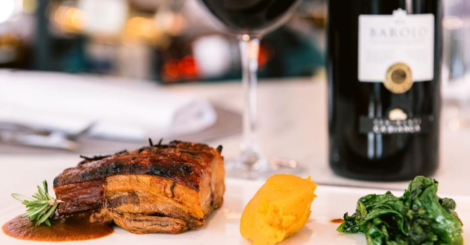 Déjanos deleitarte con la mejor gastronomía Hotel New Folias Gran Canaria Déjanos deleitarte con la mejor gastronomía Hotel New Folias Gran Canaria