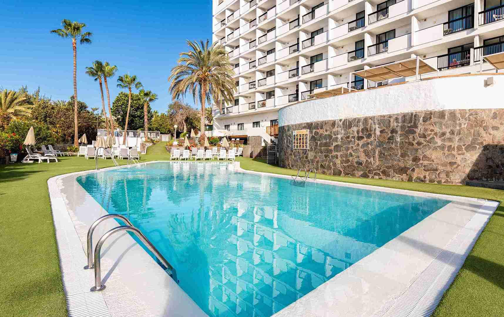 New Folias Hotel New Folias Gran Canaria New Folias Hotel New Folias Gran Canaria