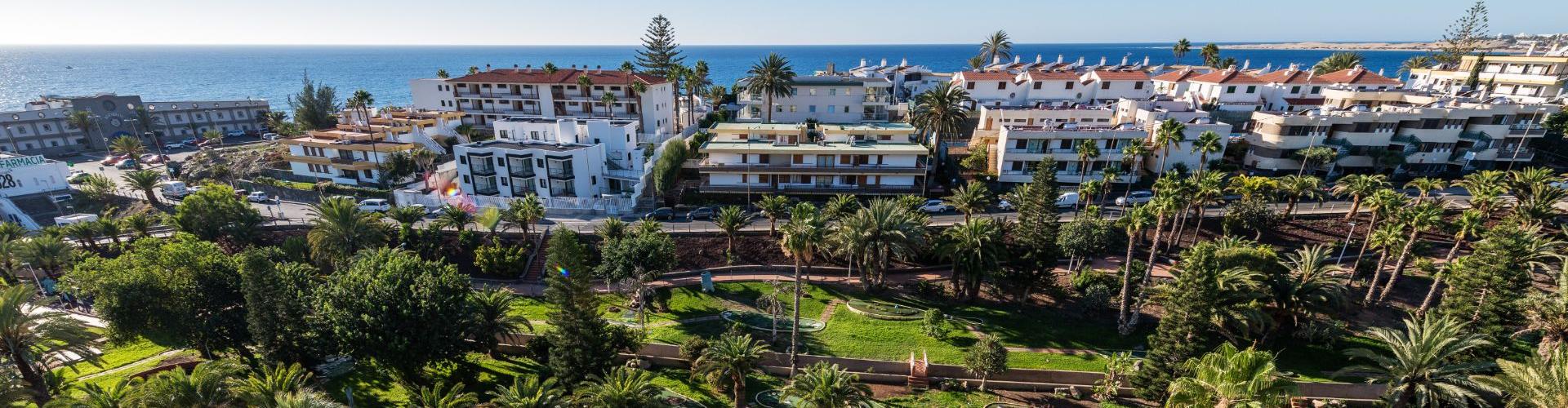 Hotel New Folias - Gran Canaria - Hotel New Folias - Gran Canaria -