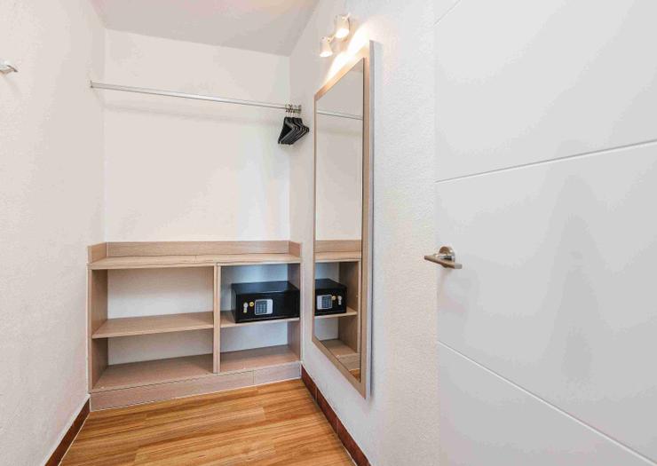 Apartamento con doble balcón Hotel New Folias Gran Canaria Apartamento con doble balcón Hotel New Folias Gran Canaria