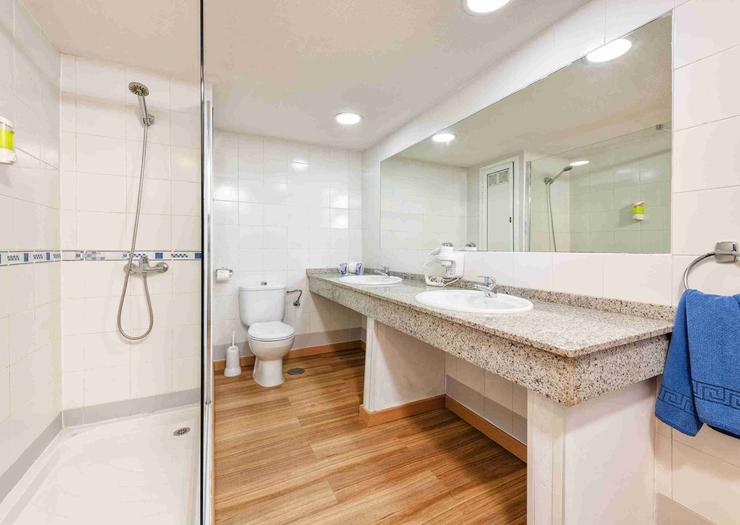 Apartamento con doble balcón Hotel New Folias Gran Canaria Apartamento con doble balcón Hotel New Folias Gran Canaria