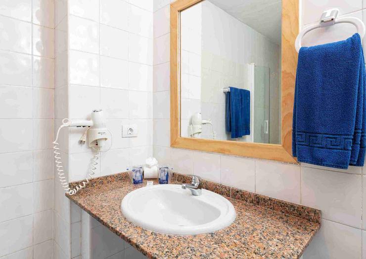 Habitación planta baja Hotel New Folias Gran Canaria Habitación planta baja Hotel New Folias Gran Canaria